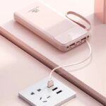 20000mAh 120W Power Bank