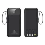 20000mAh 120W Power Bank