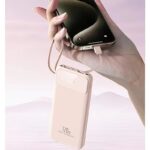 20000mAh 120W Power Bank