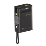 65W Power Bank 20000mAh