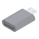 USB-C Hubs & Adapters