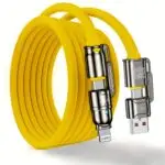 USB C 4-in-1 Type C Cable 240W