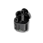YX06 TWS Transparent Gaming Earbuds