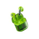 YX06 TWS Transparent Gaming Earbuds