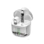 YX06 TWS Transparent Gaming Earbuds